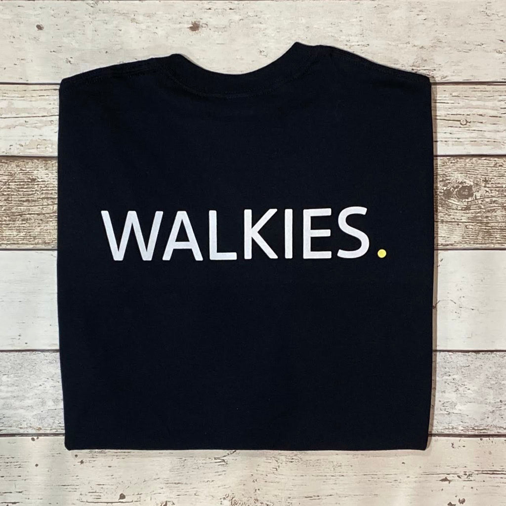 Walkies T-Shirt - Doghouse