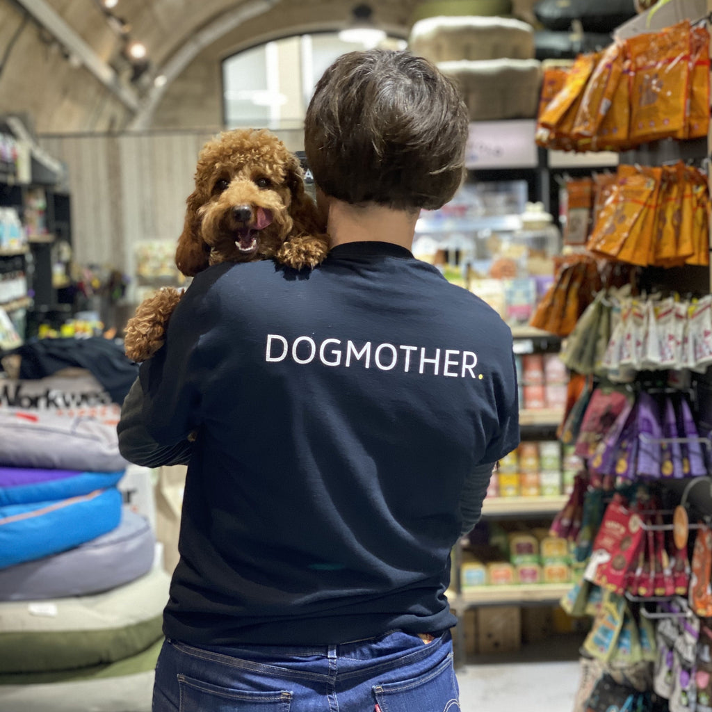 Dogmother T-Shirt - Doghouse