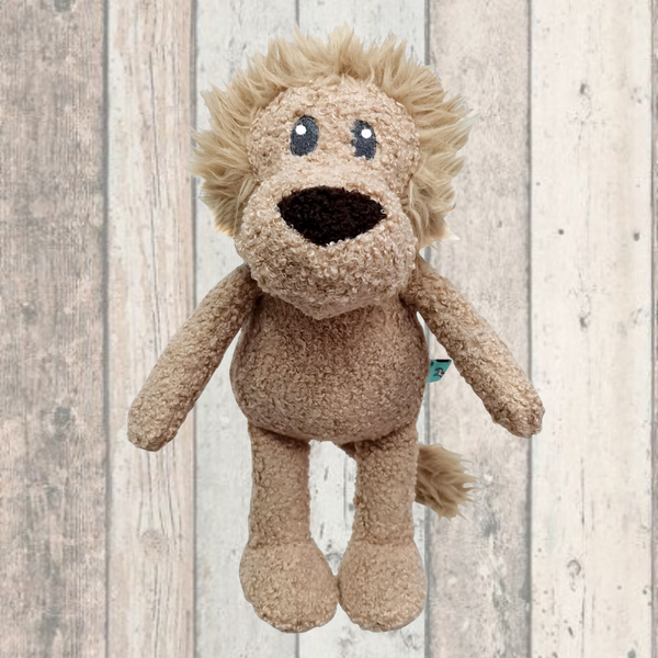 Rosewood It's A Pet Thing Tuff Love Dog Toys Tuff Plush Dog Toys