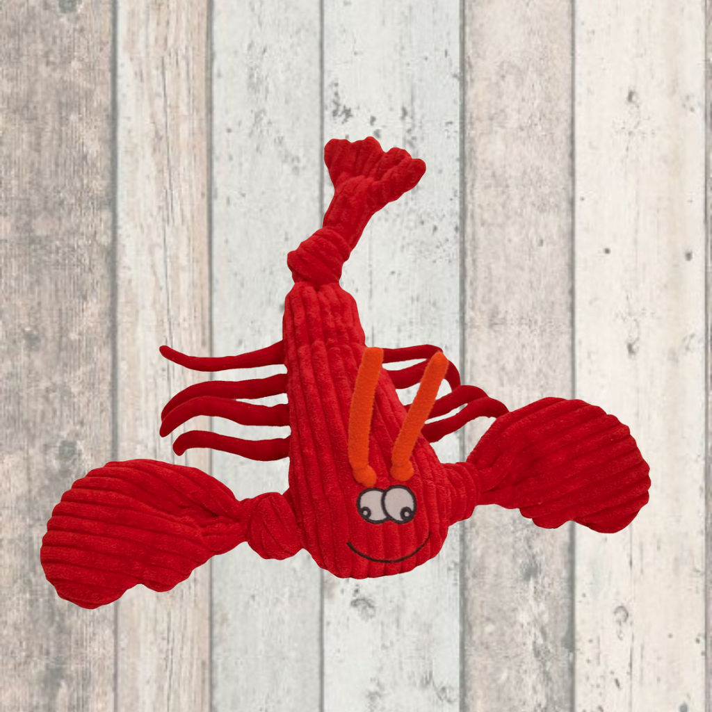 Lobster Hugglehounds Knottie