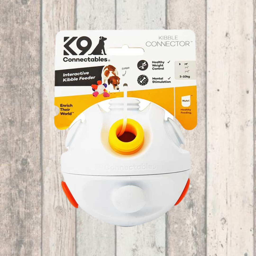 Kibble feeder online