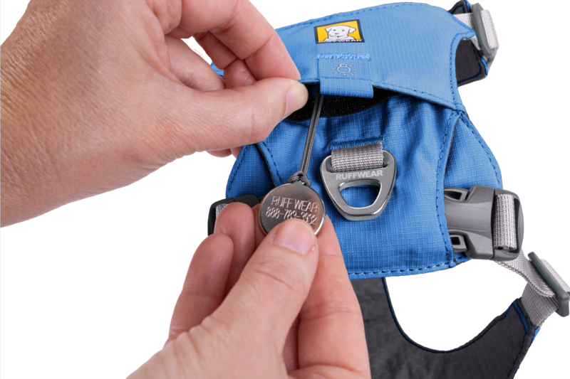 Ruffwear clearance everyday harness
