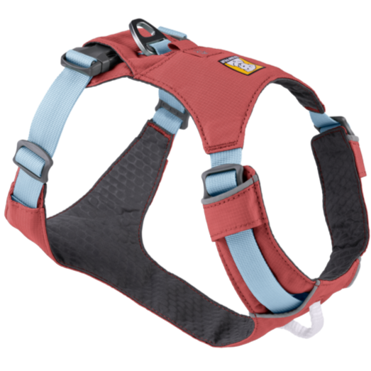 Dog Leash Ruffwear, Flagline Dog Harness, Lightweight And