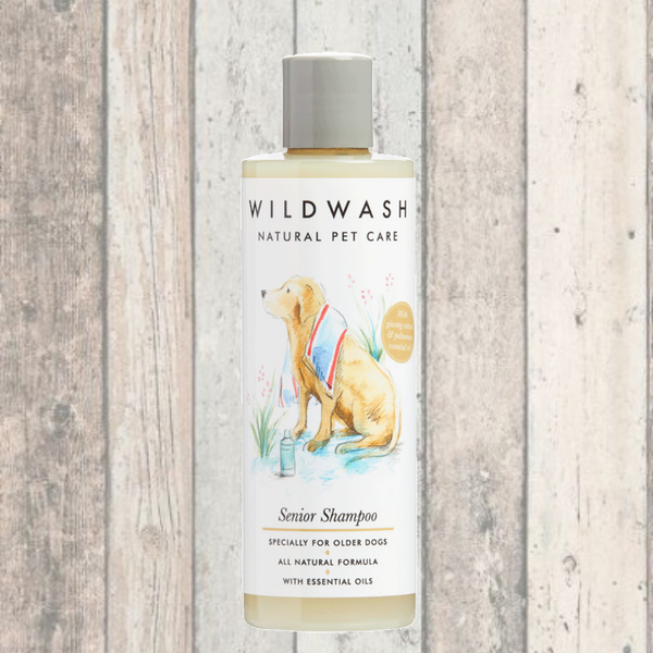 Doghaus shampoo online